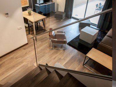 Appartement Cosmo Consell De Cent - Plaza Universitat Barcelona