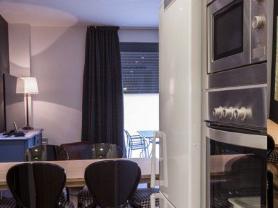 Appartement Cosmo Consell De Cent - Plaza Universitat *