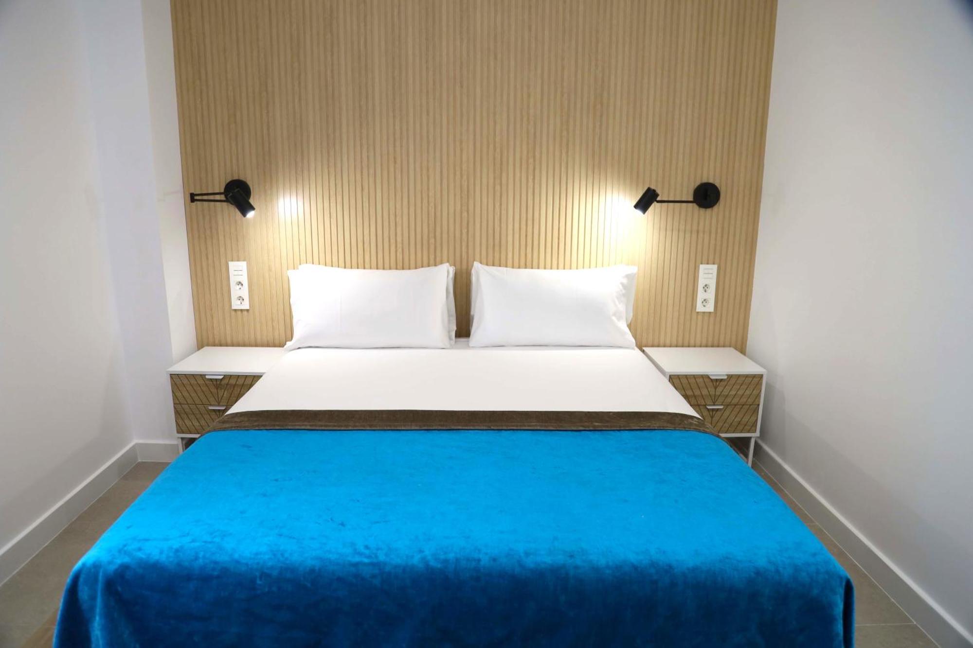 Appartement Cosmo Consell De Cent - Plaza Universitat Barcelona
