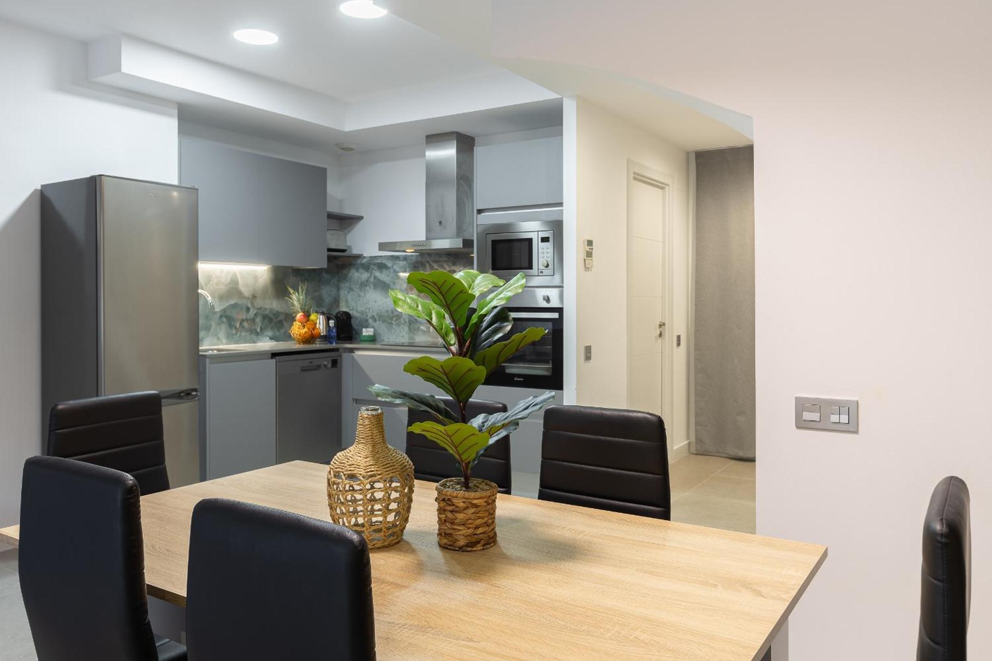 Cosmo Consell De Cent - Plaza Universitat Appartement Barcelona